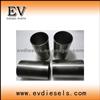 Yangchai Engine Cylinder Kits YZ4DC1 YZ4DC2 Sleeve