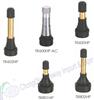 Tire Valves High Pressure Snap-In Series