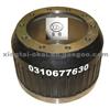 Brake Drum OEM :0310677630