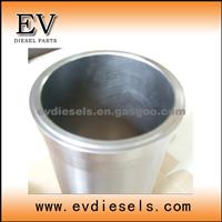 Weichai Cylinder Liner WD10D202 WD10D204 Weicha Auto Parts