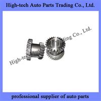 ZF S6-90 Transmission Double Gear 1268 303 006 For Yutong Bus