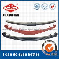 Leaf Spring For Truck