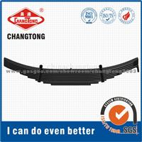 Leaf Spring For Light Truck