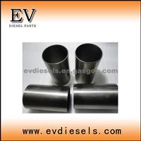 Yangchai Engine Cylinder Kits YZ4DC1 YZ4DC2 Sleeve
