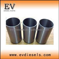Cylinder Liner YZ4105ZLQ YZ4105G Yangchai Engine Parts