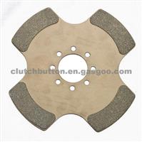 Ceramic Clutch Button