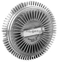 0192823,0192824 DAF Fan Clutch