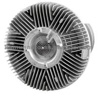 1245719,ACHH463 DAF Fan Clutch