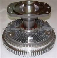 1436105,1334259 DAF Fan Clutch