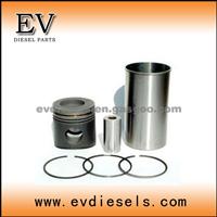 JAC Forklift Engine Parts Xinchai XC490B Cylinder Liner