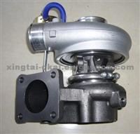 Turbocharge 17201-17010 Of TOYOTA