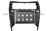 Car Radio For Toyota Camry 2012 (Including Canbus) (A5)