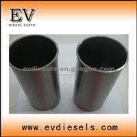 Xinchai Engine Parts Sleeve XC4D35T Cylinder Liner