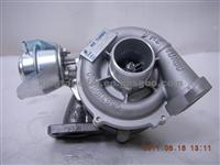 Turbocharge 743250-5013S Of Ford