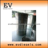 Shangchai SC4H Series Engine Cylinder Liner