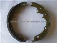 Brake Shoe For CHEVROLET/GMC S449