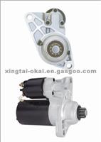VW Starter OEM : 02T911023E