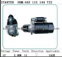 Starter OEM : 443115144722