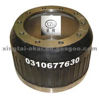 Brake Drum OEM :0310677630