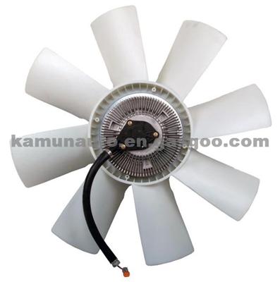 1422502,1766909 SCANIA Fan Blade