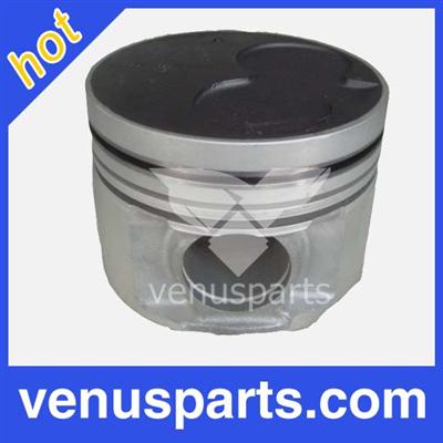 Qd32 Engine Piston 12010-2S605,12030-2W200