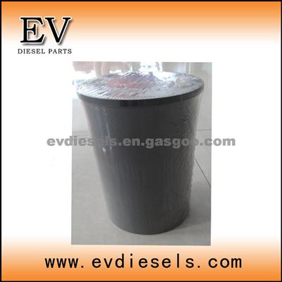 Weichai Sleeve Liners R6160ZC2 R6160ZC4