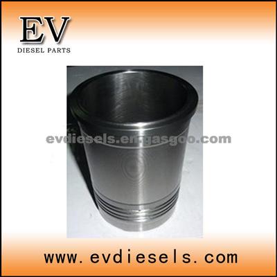 FAW CA6DM2 Series Engine Cylinder Liner