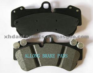 Brake Pad OE-7L0 698 151 H