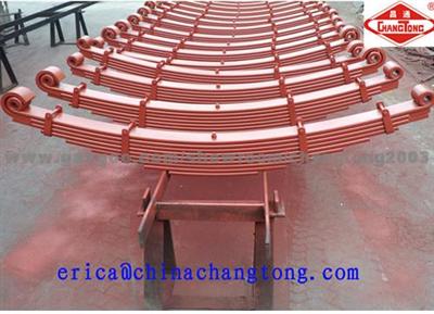 Auto Leaf Spring