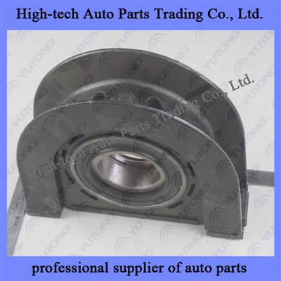 2241-00026 Yutong Bus Spare Parts Bracket For Axle