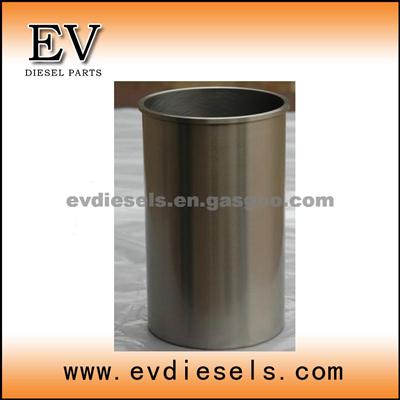 Chaochai CY4102 Series Engine Parts Cylinder Liner