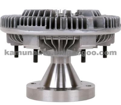 1224883,1224885 DAF Fan Clutch