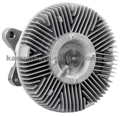 1259622,1307823 DAF Fan Clutch