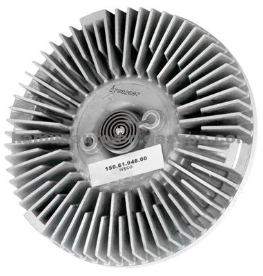 4860371,98439934 IVECO Fan Clutch