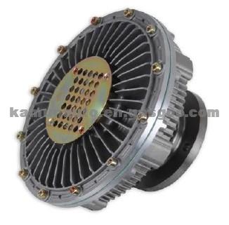 93190926,571092 IVECO Fan Clutch