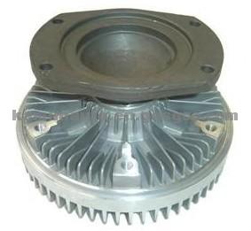 500345817,500345819 IVECO Fan Clutch