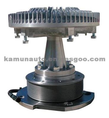 504020036AD,504115440AD IVECO Fan Clutch