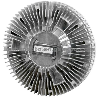 504038112,504038113 IVECO Fan Clutch