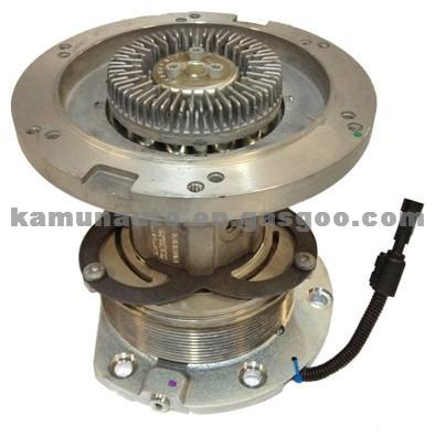 504115439,504069140 IVECO Fan Clutch