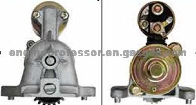 FordSTARTER MOTOR F3R-1102-C