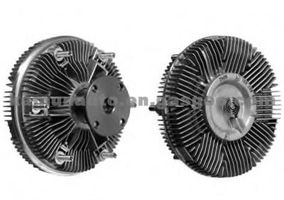 51066300067 MAN Fan Clutch