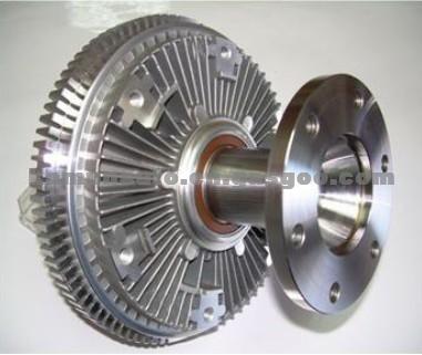 51066300074,51066300050 MAN Fan Clutch