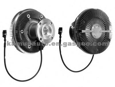 51066300107,51066300131 MAN Fan Clutch