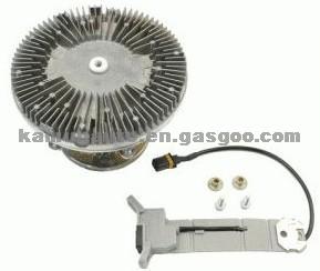 51066300108,51066300076 MAN Fan Clutch