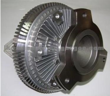 0002003923,0002004622 BENZ Fan Clutch