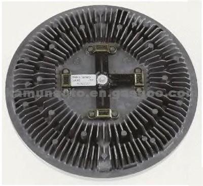 0002004123,0002004422 BENZ Fan Clutch