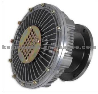 0002006722,A 000 200 67 22 BENZ Fan Clutch