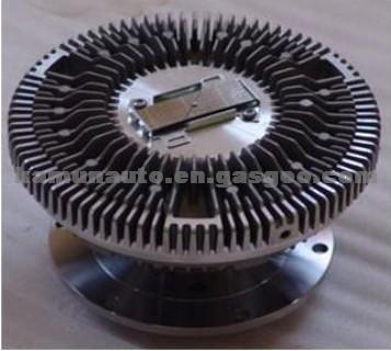 3662006823,3662003722 BENZ Fan Clutch