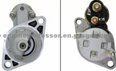 ToyotaSTARTER MOTOR 28100-24060