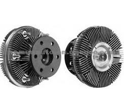 5010140595,5010315177 RENAULT Fan Clutch